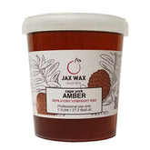 JAX WAX CAPE YORK AMBER STRIP WAX 800GMS - UNSCENTED